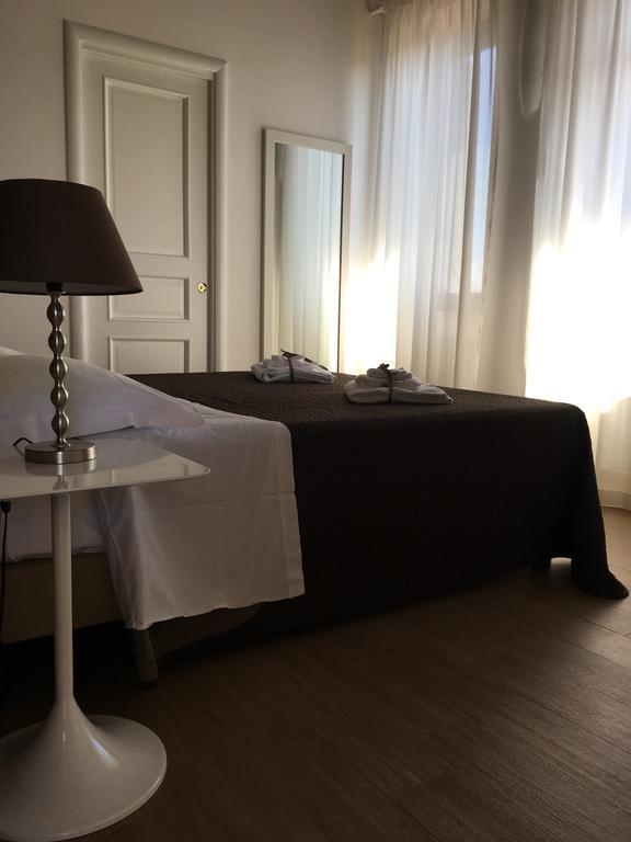 Il Casale Degli Ulivi - Agriturismo - Tenimenti Leone Lanuvio Bagian luar foto