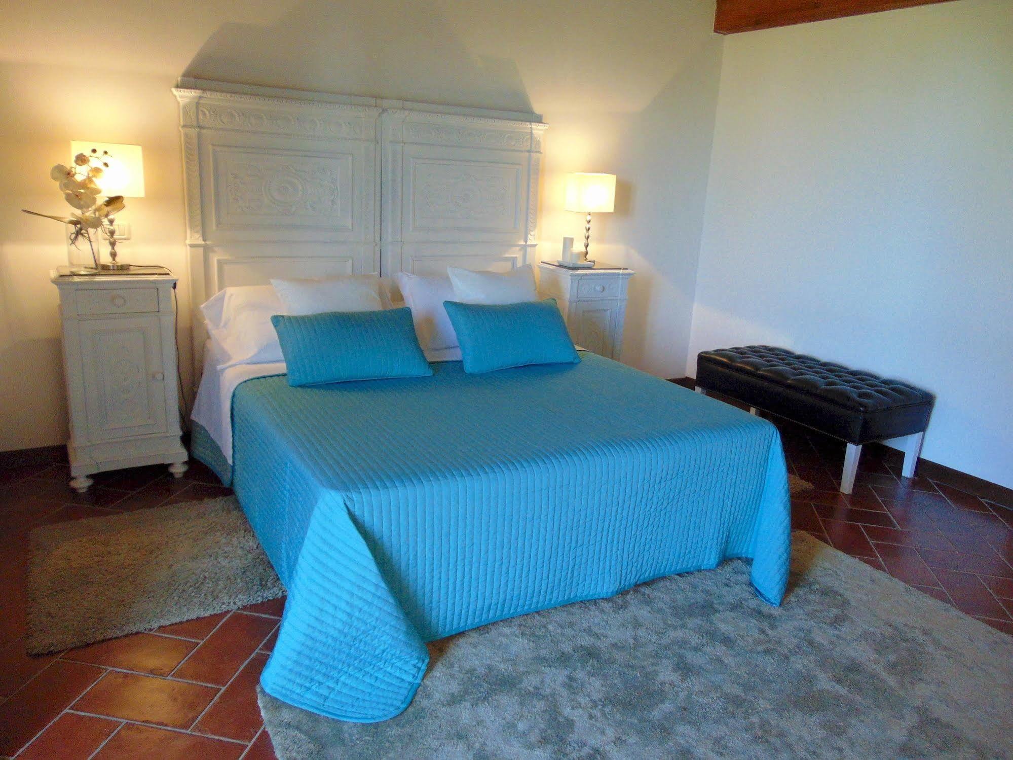 Il Casale Degli Ulivi - Agriturismo - Tenimenti Leone Lanuvio Bagian luar foto